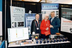 IPEIA Conference Jasper, Alberta, Canada 26 - 29th Feb 2024