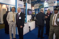 Petrotech 2014