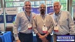 Russell Group Concludes Successful EPRI BOP Heat Exchanger Symposium in Minneapolis